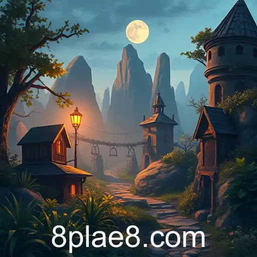 Exploring the World of Adventure Games: An In-Depth Look at 'plae8'