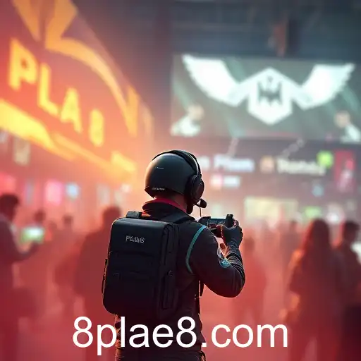 The Evolution of Gaming Websites: A Focus on Plae8