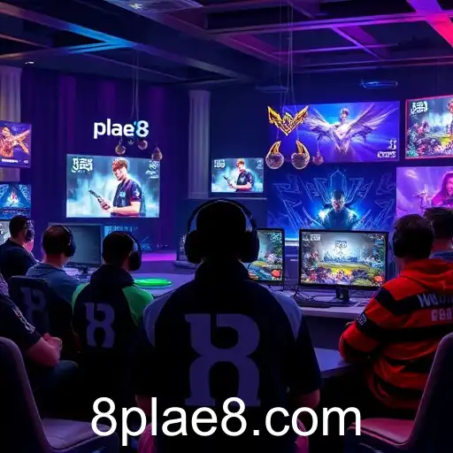 The Evolution of Online Gaming Platforms