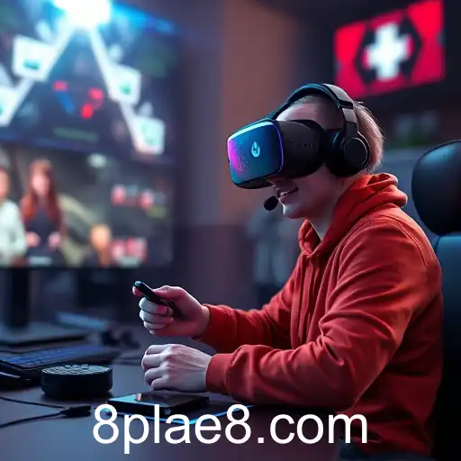 The Evolving Landscape of Online Gaming in 2025