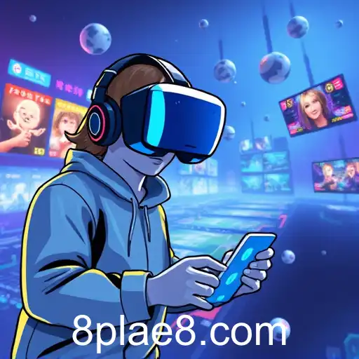 The Evolving Landscape of Online Gaming in 2025