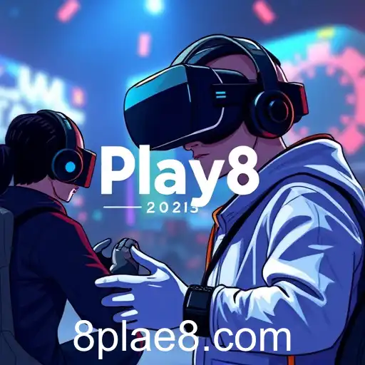 Exploring the Evolution of Online Gaming with PLAE8