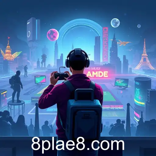 Gaming Industry Leaps with Digital Platforms