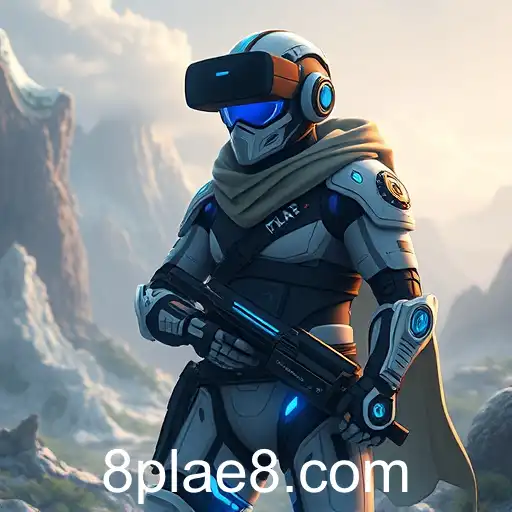 Gaming Landscape in 2025: PLAE8's Influence