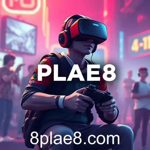 The Gaming Revolution: PLAE8's Impact