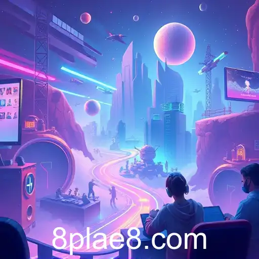 The Evolution of Online Gaming in 2025