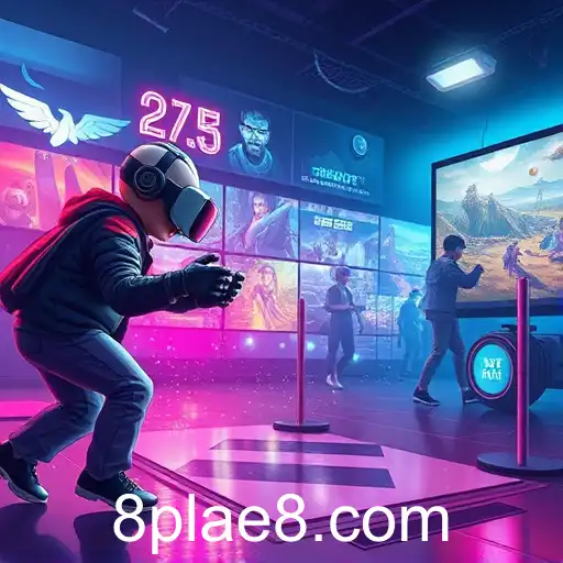 The Rise of Online Gaming in 2025