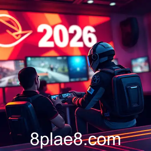 The Rise of Online Gaming Platforms in 2025