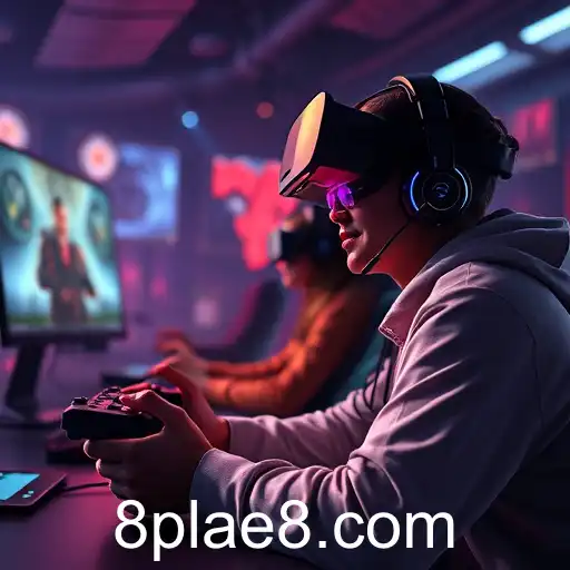 Rise of Online Gaming Communities