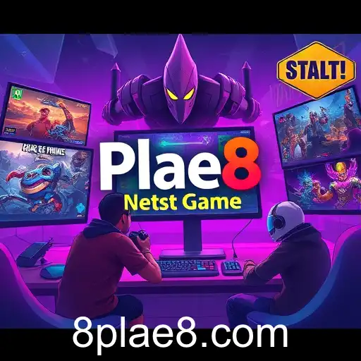The Rise of 'plae8' in the Gaming Universe