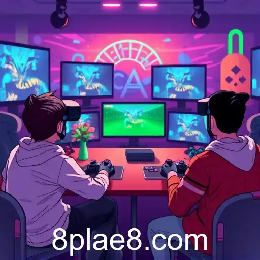 The Rise of Plae8: Transforming the Online Gaming Landscape