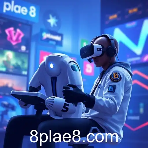 The Rise of Gaming in 2025: A Digital Renaissance