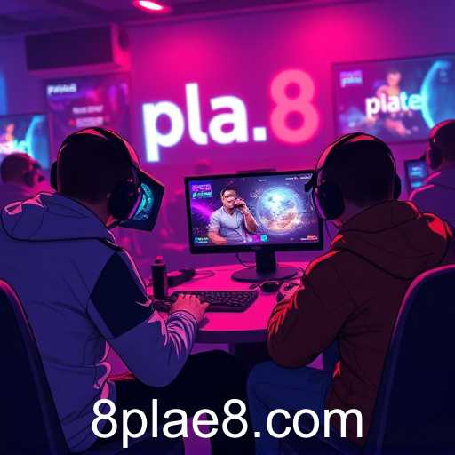 Digital Conquests: The Rise of Online Gaming Communities