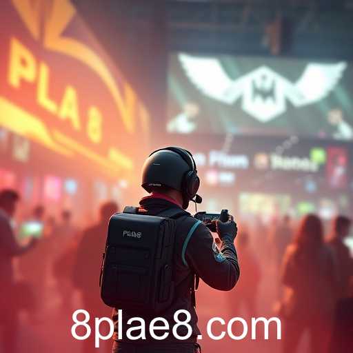 The Evolution of Gaming Websites: A Focus on Plae8