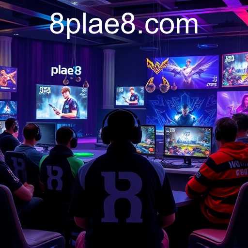 The Evolution of Online Gaming Platforms