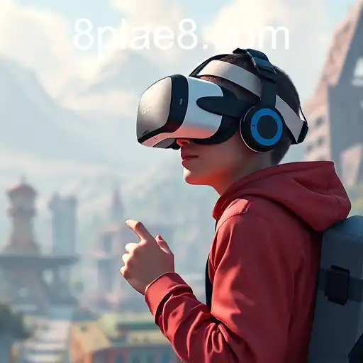 The Evolution of Online Gaming: An In-Depth Look at Plae8