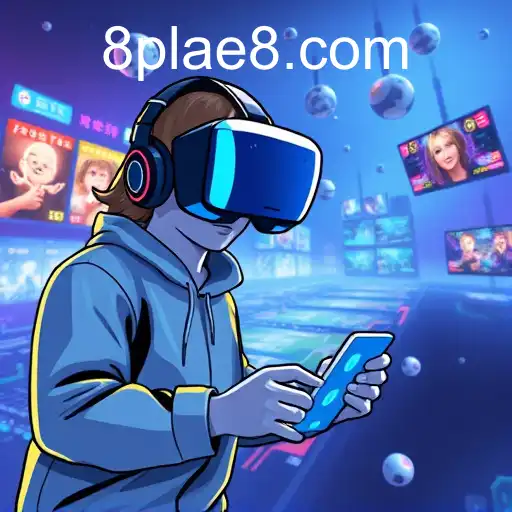 The Evolving Landscape of Online Gaming in 2025