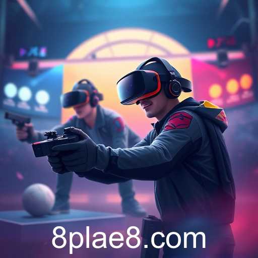 Gaming Evolution: plaE8 Reshaping the Landscape