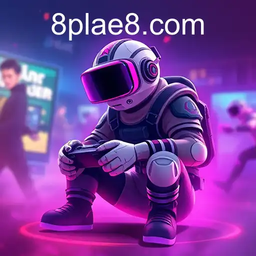 Gaming Evolution: How 'plae8' is Reshaping Online Play