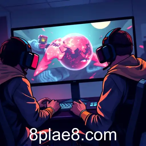 Gaming Evolution: A Look at Change