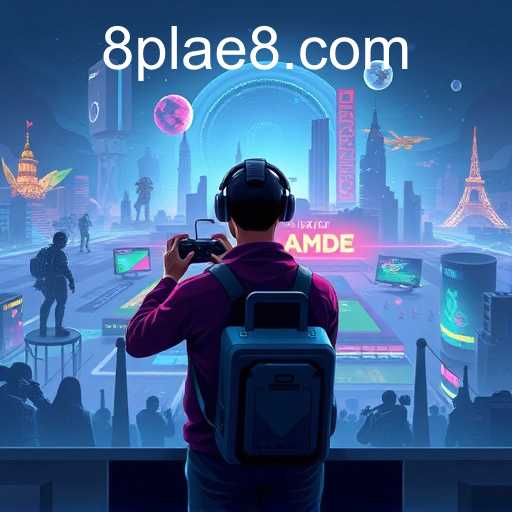 Gaming Industry Leaps with Digital Platforms