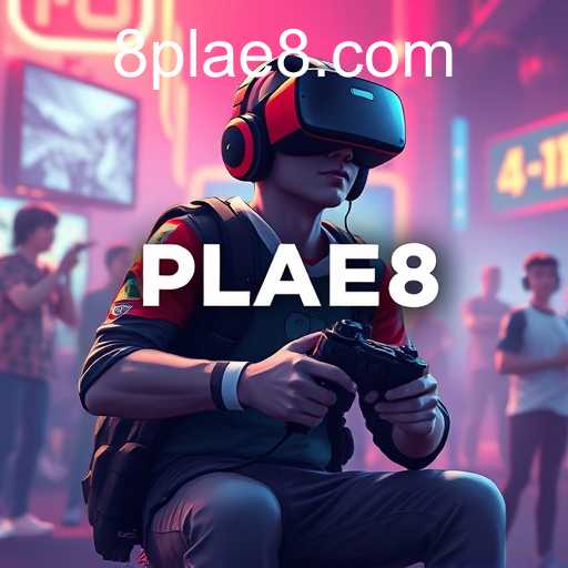 The Gaming Revolution: PLAE8's Impact