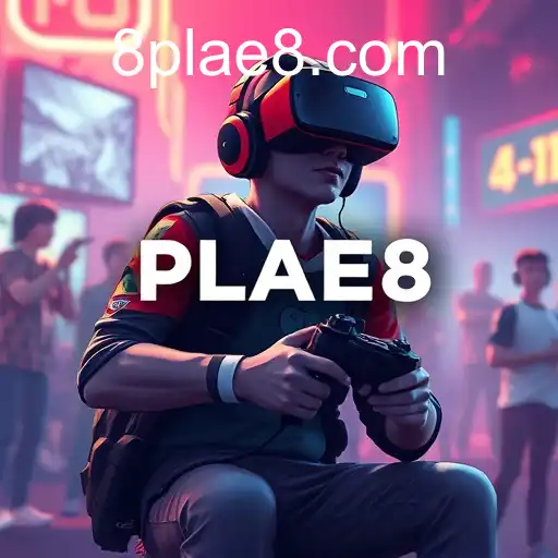 The Gaming Revolution: PLAE8's Impact