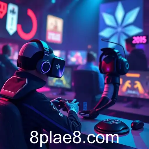 The Rise of 'plae8' in the Gaming World