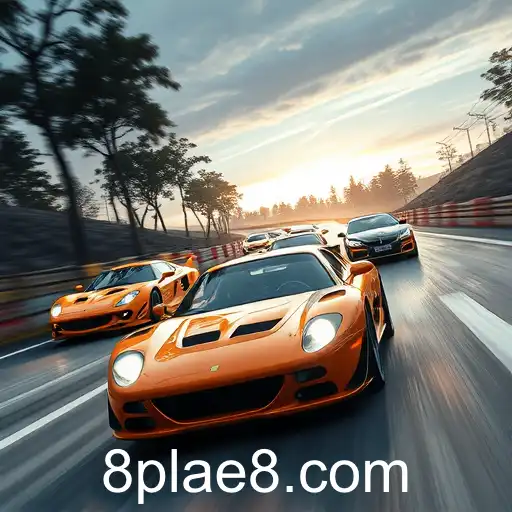 Exploring the Evolution of Racing Games: A Thrilling Journey for Speed Enthusiasts