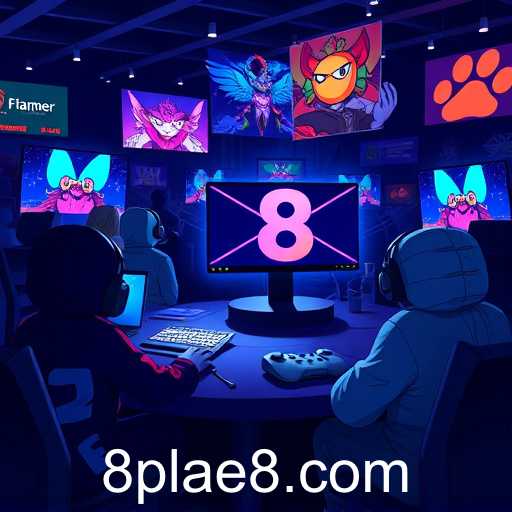 The Rise of Online Gaming Platforms