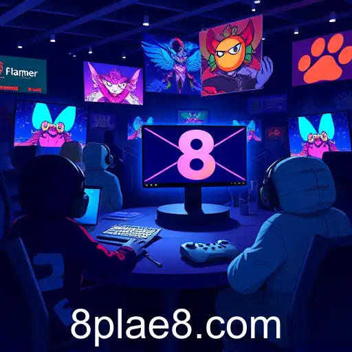 The Rise of Online Gaming Platforms