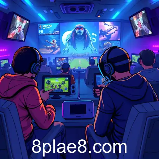 The Rise of Online Gaming in 2025