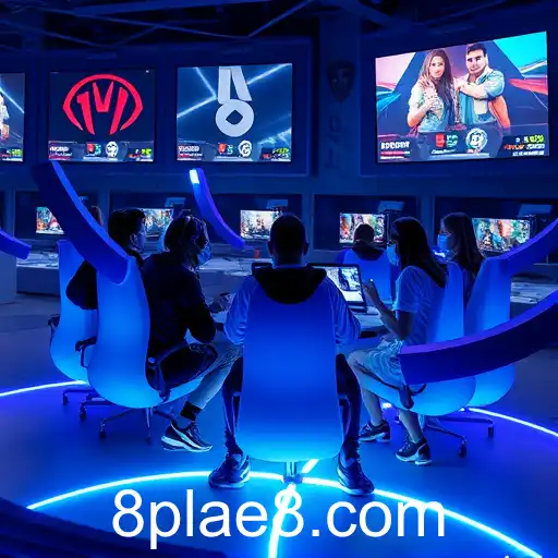 The Rise of Online Gaming Communities