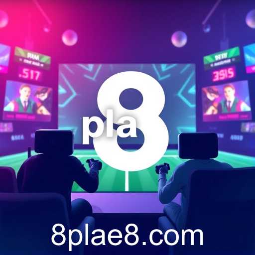 The Rise of Plae8 in Gaming