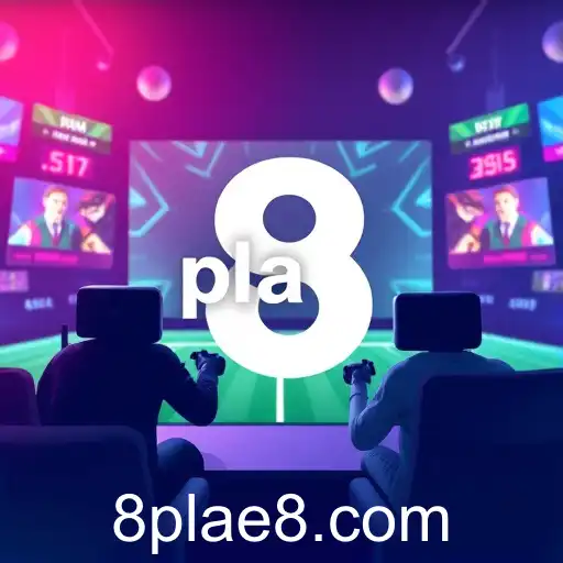 The Rise of Plae8 in Gaming