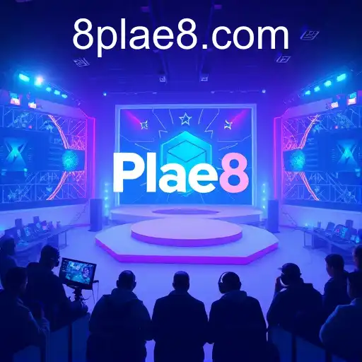 The Rise of Plae8: A Game Revolution
