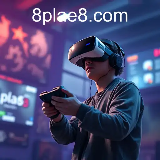 The Rise of Online Gaming in a Connected World