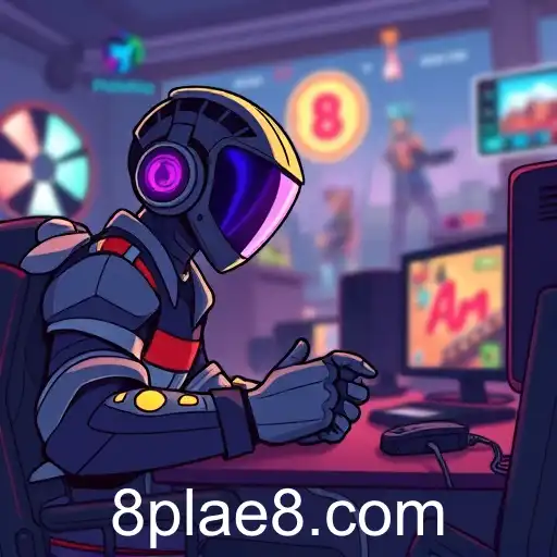 The Rise and Appeal of Online Gaming in 2025