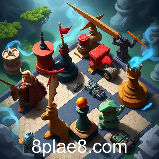 Mastering the Art of Strategy Games: Insights and Tips