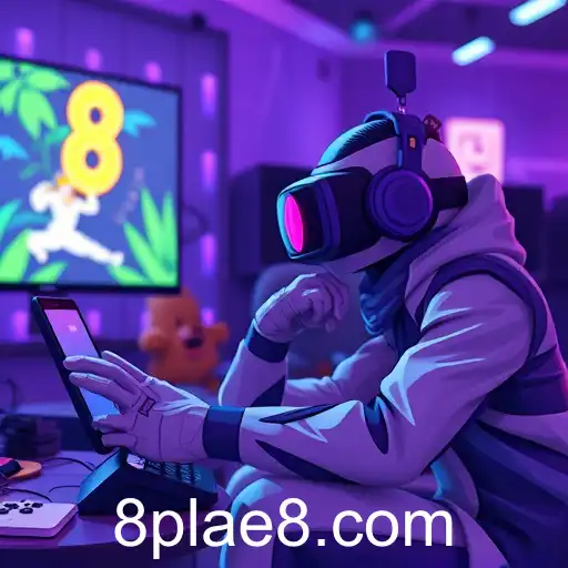 The Rise of Gaming in 2025: A Digital Renaissance